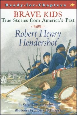 Robert Henry Hendershot - Goodman, Susan E