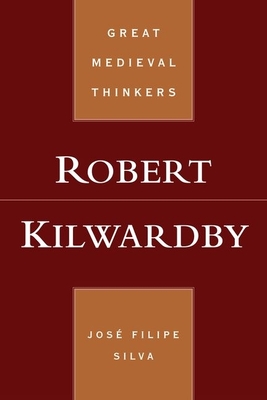 Robert Kilwardby - Silva, Jos Filipe