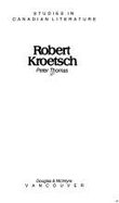Robert Kroetsch.