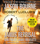 Robert Ludlum's the Janus Reprisal