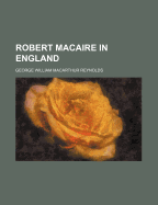 Robert Macaire in England
