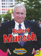 Robert Munsch with Code - Kissock, Heather