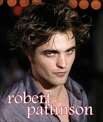 Robert Pattinson - Parvis, Sarah