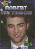 Robert Pattinson