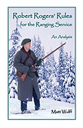 Robert Rogers' Rules for the Ranging Service: An Analysis