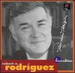 Robert Xavier Rodrguez - Robert Xavier Rodrguez