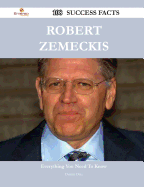 Robert Zemeckis 108 Success Facts - Everything You Need to Know about Robert Zemeckis