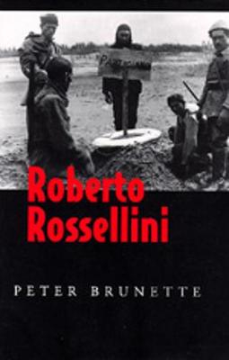 Roberto Rossellini - Brunette, Peter