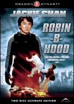 Robin-B-Hood [2 Discs] [Ultimate Edition] [WS] - Benny Chan