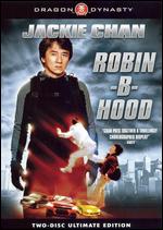 Robin-B-Hood [Action Packaging] [Ultimate Edition] [2 Discs] - Benny Chan