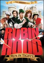 Robin Hood: Men in Tights [French] - Mel Brooks