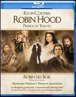 Robin Hood: Prince of Theives [Extended Cut] [French] [Blu-ray] - Kevin Reynolds