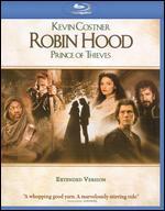 Robin Hood: Prince Thieves of Thieves [Blu-ray]