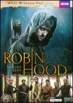 Robin Hood: Season One [5 Discs] - 