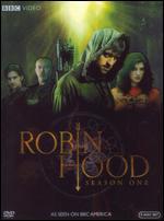 Robin Hood: Series 01