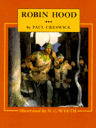 Robin Hood - Creswick, Paul