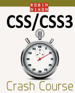 Robin Nixon's CSS & Css3 Crash Course