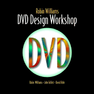 Robin Williams DVD Design Workshop - Williams, Robin, and Tollett, John, and Rohr, David