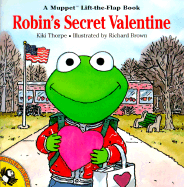 Robin's Secret Valentine