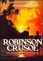 Robinson Crusoe and the Tiger - Ren Cardona, Jr.