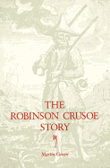 Robinson Crusoe Story
