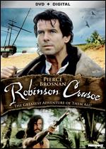 Robinson Crusoe - George Miller; Rod Hardy