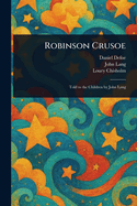 Robinson Crusoe