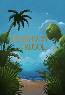 Robinson Crusoe - Defoe, Daniel