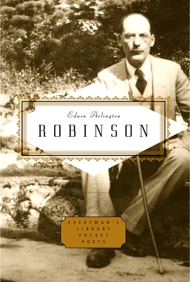 Robinson: Poems: Edited by Scott Donaldson - Robinson, Edwin Arlington, and Donaldson, Scott (Editor)