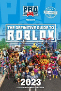 Roblox Annual 2023