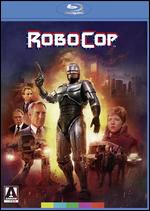 RoboCop [Blu-ray] - Paul Verhoeven