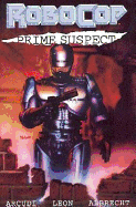 Robocop: Prime Suspect