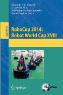 Robocup 2014: Robot World Cup XVIII