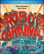 Robot Carnival [Blu-ray] - Atsuko Fukushima; Katsuhiro Otomo; Takashi Nakamura