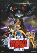 Robot Chicken: Star Wars - Episode II - Seth Green
