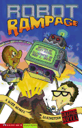 Robot Rampage: A Buzz Beaker Brainstorm