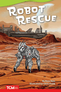 Robot Rescue