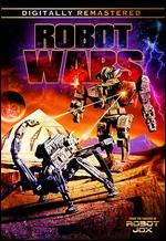 Robot Wars - Albert Band; Charles Band
