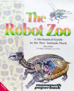 Robot Zoo - Whitfield, Philip, and Pennycook, Veronica (Volume editor)