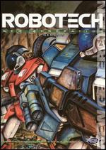 Robotech: New Generation - Genesis