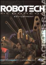 Robotech: The Macross Saga - Battlefront