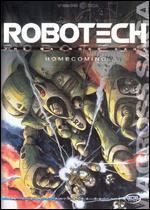 Robotech: The Macross Saga - Homecoming