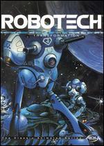 Robotech: The Macross Saga - Transformation