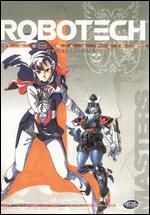 Robotech: The Masters - Revelations