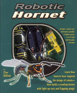 Robotic Hornet