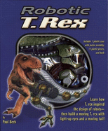 Robotic T. Rex