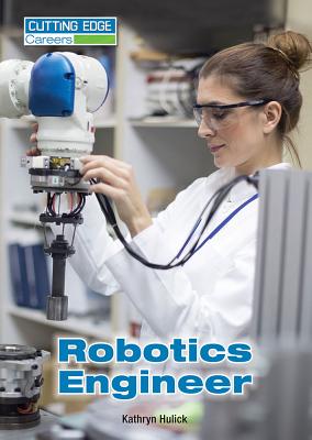 Robotics Engineer - Hulick, Kathryn