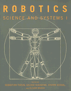 Robotics: Science and Systems I