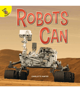 Robots Can