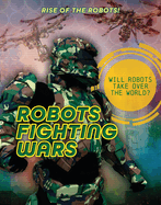 Robots Fighting Wars